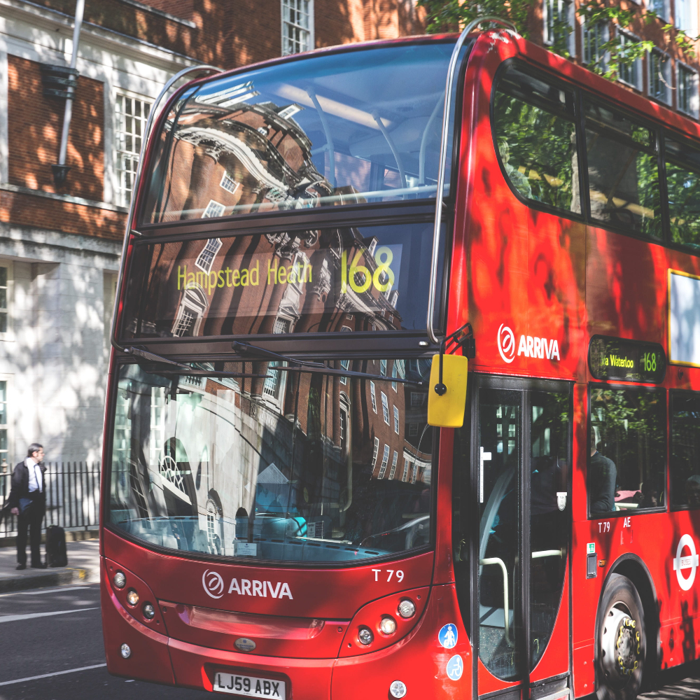 Seguridad y prevención de riesgos en el transporte de viajeros por carretera